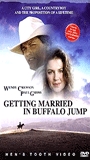 Getting Married in Buffalo Jump (1990) Scene Nuda