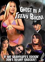 Ghost in a Teeny Bikini 2006 film scene di nudo