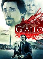 Giallo (2009) Scene Nuda