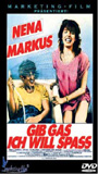 Gib Gas - Ich will Spass! 1982 film scene di nudo
