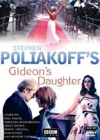 Gideon's Daughter scene nuda