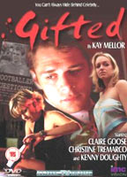 Gifted (2003) Scene Nuda
