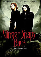 Ginger Snaps Back 2004 film scene di nudo