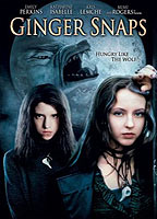 Ginger Snaps scene nuda