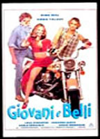 Giovani e belli (1996) Scene Nuda