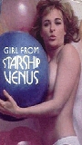 Girl from Starship Venus 1975 film scene di nudo