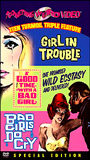 Girl in Trouble (1963) Scene Nuda