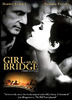 Girl on the Bridge (1999) Scene Nuda