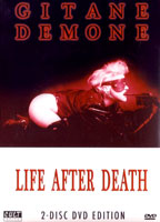 Gitane Demone: Life After Death (2008) Scene Nuda