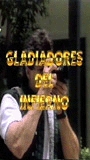 Gladiadores del infierno 1994 film scene di nudo