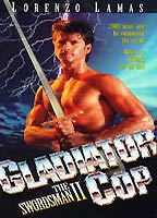 Gladiator Cop 1994 film scene di nudo