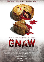 Gnaw (2008) Scene Nuda