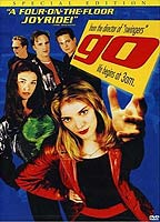 Go (1999) Scene Nuda
