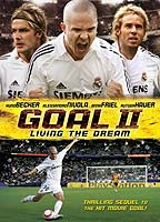 Goal II: Living the Dream (2007) Scene Nuda