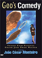 God's Comedy (1996) Scene Nuda