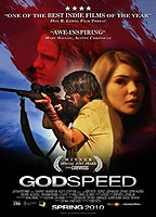 Godspeed 2009 film scene di nudo