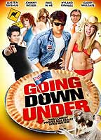 Going Down Under (2005) Scene Nuda