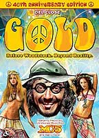 Gold: Before Woodstock. Beyond Reality. (1972) Scene Nuda