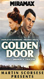 Golden Door 2006 film scene di nudo