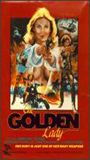 Golden Lady scene nuda