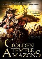 Golden Temple Amazons 1986 film scene di nudo