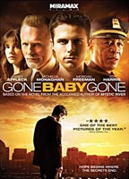 Gone Baby Gone 2007 film scene di nudo
