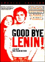 Good Bye, Lenin! scene nuda