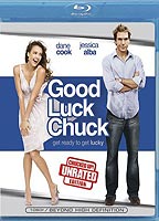 Good Luck Chuck 2007 film scene di nudo