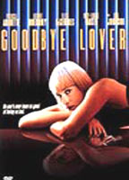 Goodbye Lover 1998 film scene di nudo