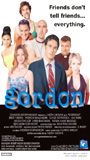 Gordon 2003 film scene di nudo