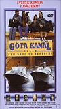 Göta kanal (1981) Scene Nuda