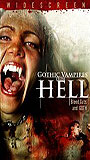Gothic Vampires from Hell 2007 film scene di nudo