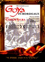 Goya in Bordeaux 1999 film scene di nudo