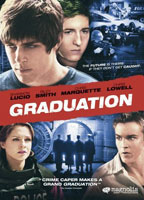 Graduation (2007) Scene Nuda