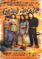 Grand Avenue (1996) Scene Nuda