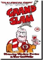 Grand Slam (1976) Scene Nuda