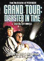 Grand Tour: Disaster in Time scene nuda