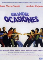 Grandes ocasiones (1998) Scene Nuda