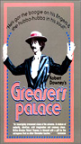Greaser's Palace (1972) Scene Nuda