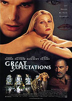Great Expectations (1998) Scene Nuda