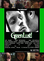 Green Lust! scene nuda