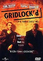 Gridlock'd (1997) Scene Nuda