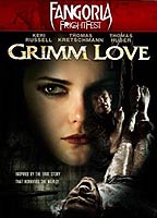 Grimm Love scene nuda
