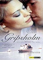 Gripsholm (2000) Scene Nuda