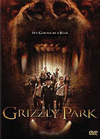 Grizzly Park (2008) Scene Nuda