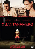 Guantanamero 2007 film scene di nudo