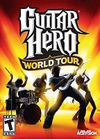 Guitar Hero World Tour Commercial 2008 film scene di nudo