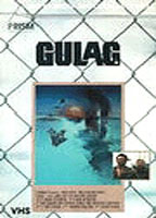 Gulag (1985) Scene Nuda