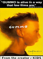 Gummo (1998) Scene Nuda