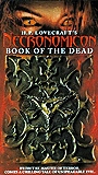 H.P. Lovecraft's Necronomicon, Book of the Dead 1994 film scene di nudo